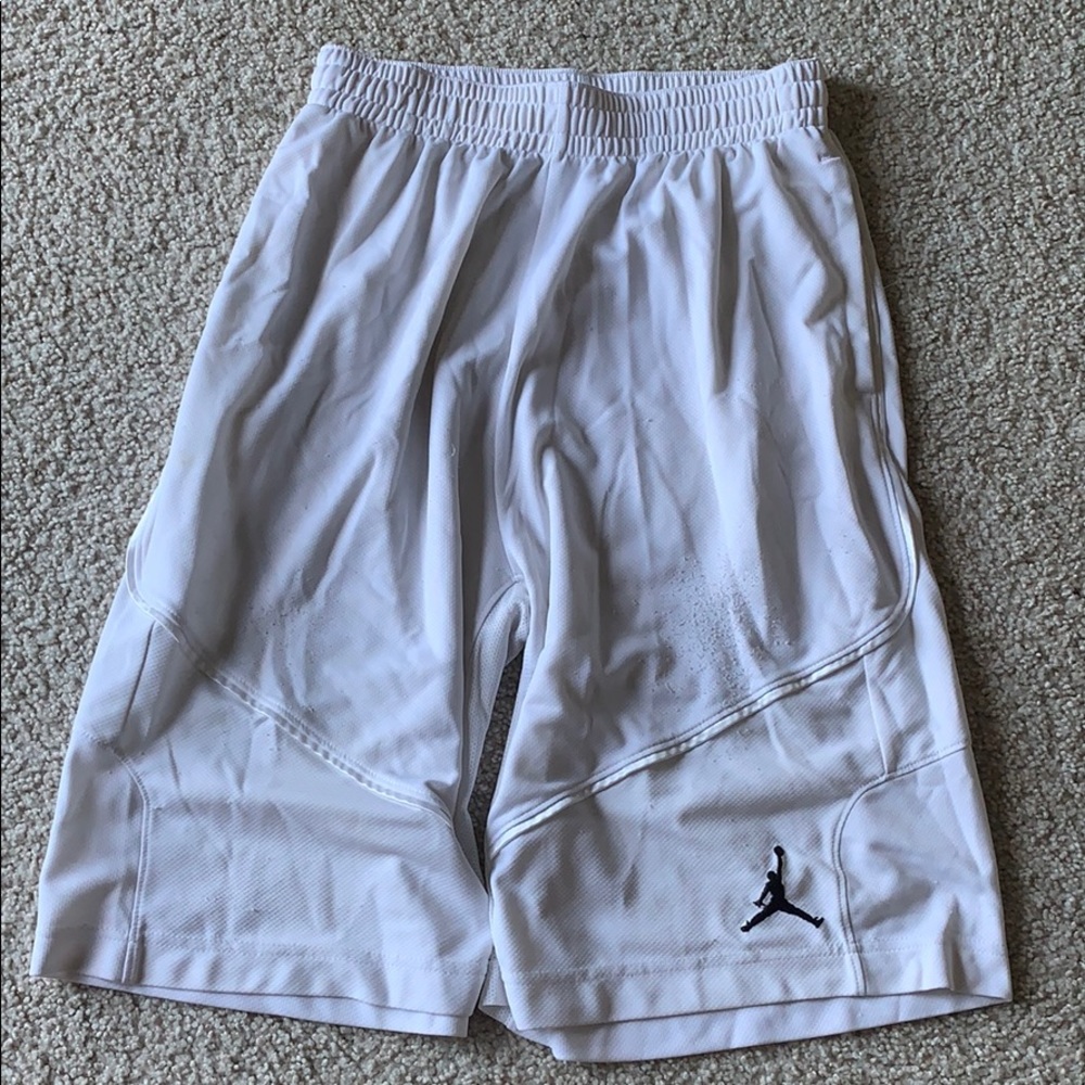 Jordan shorts